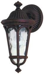 Elstead Lighting REGENT COURT FE-REGENTCOURT-S Fali lámpa 1x60W/E27 IP44 (ELSFE-REGENTCOURT-S)