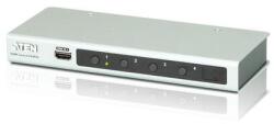 ATEN Hdmi превключвател aten vs481b, 4-портов 4k (aten-vs481b-at-g)