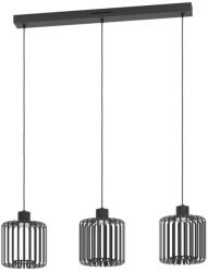 EGLO GINESTRONE-Z 900724 Függőlámpa 3x3.7W/LED 2700-6500K 1650LM IP20 (EGL900724)
