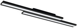 EGLO SALITERAS-Z 900024 Süllyesztett mennyezeti lámpa 2x10, 2W/LED 2700-6500K 3100LM IP20 (EGL900024)