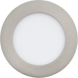 EGLO FUEVA-Z 900112 Beépíthető spotlámpa 2700-6500K 800LM IP20/IP44 (EGL900112)