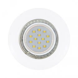 EGLO PENETO 94235 Beépíthető spotlámpa 1x3W/GU10 200LM (EGL94235)