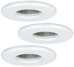 EGLO IGOA 94977 Beépíthető spotlámpa 3x3, 3W/GU10/LED 720LM IP44 (EGL94977)