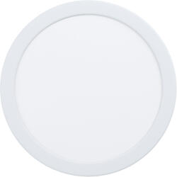 EGLO FUEVA 5 99134 Beépíthető spotlámpa 3000K 2000LM IP20 (EGL99134)