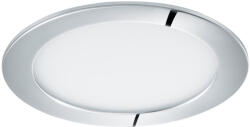 EGLO FUEVA 1 96055 Beépíthető spotlámpa 1x10, 95W/LED 1200LM IP44 (EGL96055)