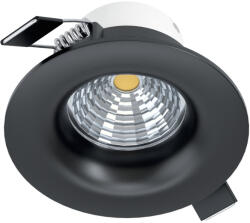 EGLO SALICETO 33996 Beépíthető spotlámpa 1x6W/LED 4000K 500lm IP20 (EGL33996)