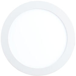 EGLO FUEVA-C 32738 Beépíthető spotlámpa 1x10, 5W/LED 1200LM (EGL32738)