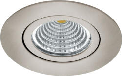 EGLO SALICETO 98303 Beépíthető spotlámpa 6W/LED 2700K 450LM IP20 (EGL98303)