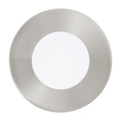 EGLO FUEVA 1 94734 Beépíthető spotlámpa 1x2, 7W/LED 300LM (EGL94734)