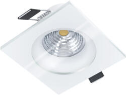 EGLO SALABATE 98239 Beépíthető spotlámpa 6W/LED 2700K 380LM IP20/IP44 (EGL98239)