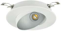 EGLO RONZANO 1 98521 Beépíthető spotlámpa 1x5W/LED 3000K 480LM IP20 (EGL98521)