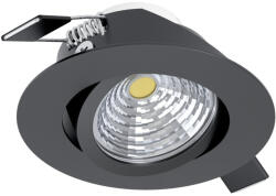 EGLO SALICETO 33997 Beépíthető spotlámpa 1x6W/LED 4000K 500lm IP20 (EGL33997)