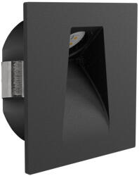 EGLO MECINOS 99644 Beépíthető lépcsőházi lámpa 1x2W/LED 3000K 90LM IP20 (EGL99644)