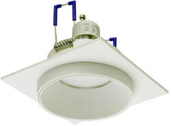 EGLO CAROSSO 900455 Beépíthető spotlámpa 1x35W/GU10 IP20 (EGL900455)