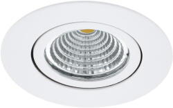 EGLO SALICETO 98305 Beépíthető spotlámpa 6W/LED 4000K 500LM IP20 (EGL98305)