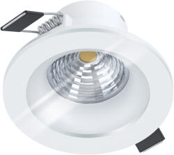 EGLO SALABATE 98238 Beépíthető spotlámpa 6W/LED 2700K 380LM IP20/IP44 (EGL98238)