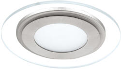 EGLO PINEDA 1 95932 Beépíthető spotlámpa 1x6W/LED 500LM IP44 (EGL95932)