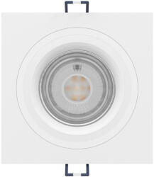 EGLO CAROSSO-Z 900765 Beépíthető spotlámpa 1x4, 7W/LED 2700-6500K 345lm IP20 (EGL900765)