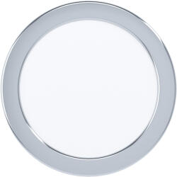 EGLO FUEVA 5 99209 Beépíthető spotlámpa 1x10, 5W/LED 4000K 1350LM IP44 (EGL99209)