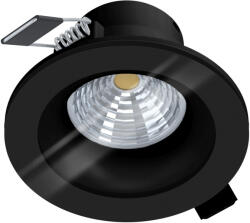 EGLO SALABATE 99493 Beépíthető spotlámpa 2700K 380LM IP20/IP44 (EGL99493)