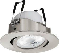 EGLO SALICETO-Z 99672 Beépíthető spotlámpa 2700-6500K 400LM IP20 (EGL99672)