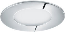 EGLO FUEVA 1 96053 Beépíthető spotlámpa 1x2, 7W/LED 300LM IP44 (EGL96053)