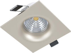 EGLO SALICETO 98474 Beépíthető spotlámpa 6W/LED 4000K 450LM IP20 (EGL98474)