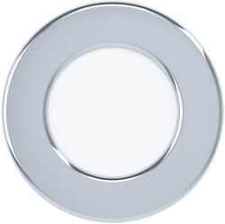 EGLO FUEVA 5 99204 Beépíthető spotlámpa 1x2, 7W/LED 3000K 300LM IP44 (EGL99204)