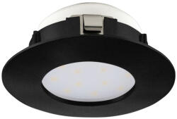 EGLO PINEDA 900743 Beépíthető spotlámpa 1x4.9W/LED 3000K 360LM ip20_ip44 (EGL900743)