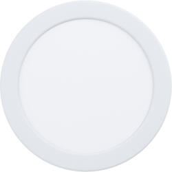 EGLO FUEVA 5 99203 Beépíthető spotlámpa 1x10, 5W/LED 3000K 1200LM IP44 (EGL99203)