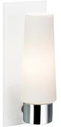Markslöjd BRASTAD 107613 Fali lámpa 1x40W/E14 IP44 (MRK107613)
