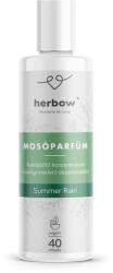 Herbow 2in1 mosóparfüm - öblítő koncentrátum Nyári eső, 200ml