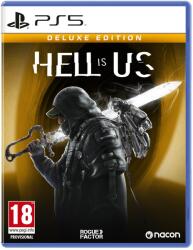 NACON Hell is Us [Deluxe Edition] (PS5)