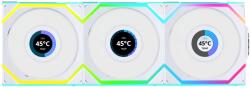 Lian Li UNI FAN SL Wireless LCD ARGB PWM (LL-FAN-LULI-100)