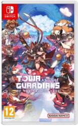BANDAI NAMCO Entertainment Towa and the Guardians of the Sacred Tree (Switch)