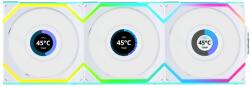 Lian Li UNI FAN SL Wireless LCD Reverse Blade ARGB PWM (LL-FAN-LULI-102)