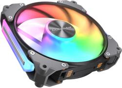 COUGAR APOLAR 120 ARGB (CG3MAPR12A10001/CF-APR12HB-RGB)