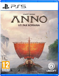 Ubisoft Anno 117: Pax Romana (PS5)