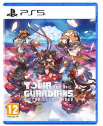 BANDAI NAMCO Entertainment Towa and the Guardians of the Sacred Tree (PS5)