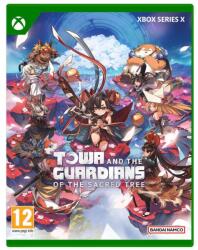BANDAI NAMCO Entertainment Towa and the Guardians of the Sacred Tree (Xbox Series X/S)