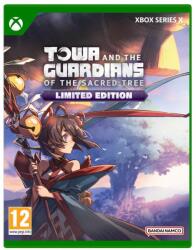 BANDAI NAMCO Entertainment Towa and the Guardians of the Sacred Tree [Limited Edition] (Xbox Series X/S)