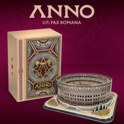 Ubisoft Anno 117: Pax Romana [Governor's Edition] (PC)