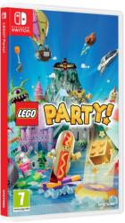 iam8bit LEGO Party! (Switch)