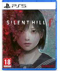 Konami Silent Hill f [Day One Edition] (PS5)