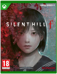 Konami Silent Hill f [Day One Edition] (Xbox Series X/S)