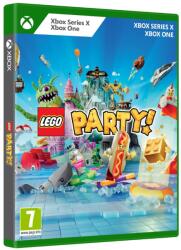 iam8bit LEGO Party! (Xbox One)