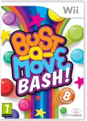 Majesco Bust-A-Move Bash! (Wii)