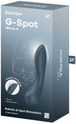 Satisfyer G-Spot Wave 4