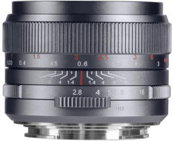7artisans 35mm f/1.4 Mark III Full Frame (Canon RF) (35F14TG-R)