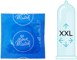 Love Match King Size 1 db